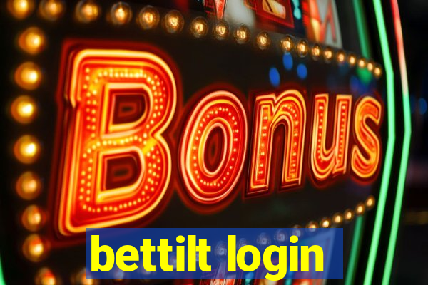 bettilt login